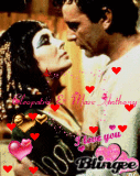 Cleopatra & Marc Anthony
