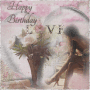 To My Sweet and Dear Friend Susie on her Birthday To My Sweet and Dear Friend Susie on her Birthday