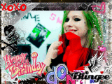 b-day