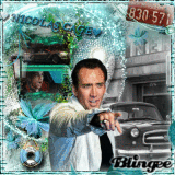 Nicolas Cage