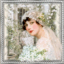 Vintage marriage