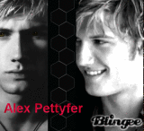 Alex Pettyfer