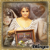 selena gomez and the scene