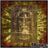 Shroud of Turin