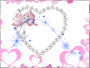 Coeur en diamants ♥