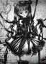 Sad Anime Girl Sad Anime Girl