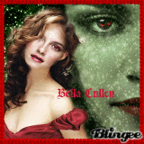 BREAKING DAWN-BELLA CULLEN