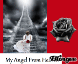 my angel