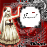I`m running out of ideas! So I dicided to make requests! 
