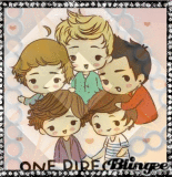 One direction pucciosi* :3