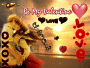 valentine's day