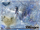 Snow Princess