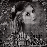 when i saw your face i knew you were the one