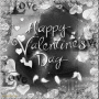 bw valentine
