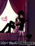 A different kind of love