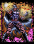 devil dead