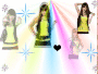 selena gomez blingee