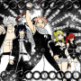 Fairy Tail => 2 créa~ avec ce stamps ♥