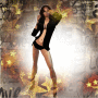 model flare