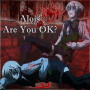 ALOIS TRANCY ARE YOU OK?