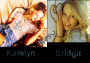 Katelyn Tarver and Bridgit Mendler