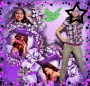 Selena Gomez Dream Out Loud