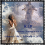 Whitney Elizabeth Houston