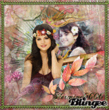 Selena Gomez By:annjahirscher 
