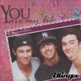  ♥ You Are My Life 