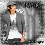 SHINee Minho