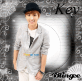 SHINee Key