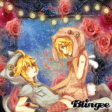 Len & Rin Kagamine 