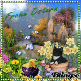 frohe ostern