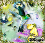 ~ The Essence of Spring ~