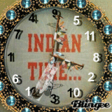 Indian Time
