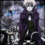 ALOIS TRANCY ~ CHECKMATE