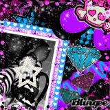 Emoo Giirl (Coon Mii Selliito!Usaalo)-By:J.J.M.