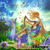 Enjoy the Day