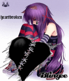 the heartbroken