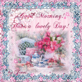 Good Morning!