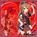 Amu Hinamori