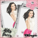 Katy Perry. ♥