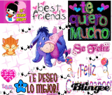 yza's cumple