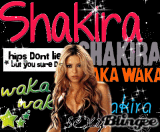 ShAkirAa <3