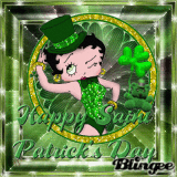 Happy St.Patrick´s Day