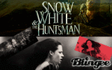 snow white and the huntsman