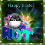Easter Happiness