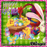 easter