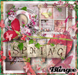 Spring :)