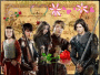 le monde de narnia